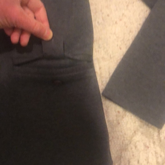 Talbots Button Down Jacket - Picture 6 of 9